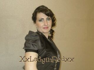 XxLadyinRedxx