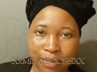 xxMILKYBOOBSXX Porno FR