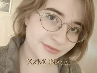 XxMONAxx