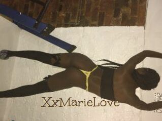 XxMarieLove