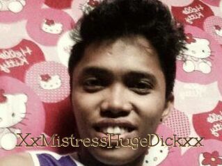 XxMistressHugeDickxx