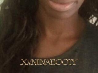 XxNIINABOOTY