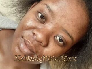 XxNastyNikki25xx