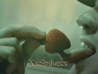 XxSpikexx