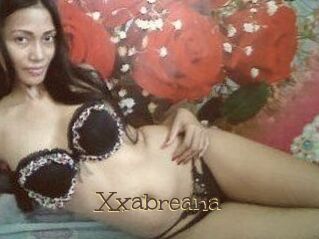 Xxabreana