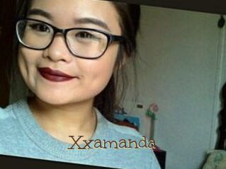 Xxamanda