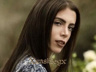 Xxashleyx