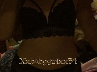 Xxbabygirlxx34