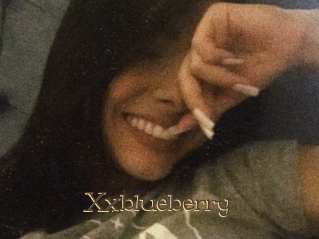 xxblueberry Porno FR