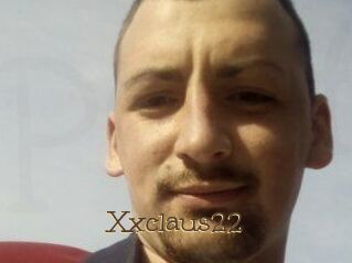 Xxclaus22