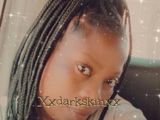 Xxdarkskinxx