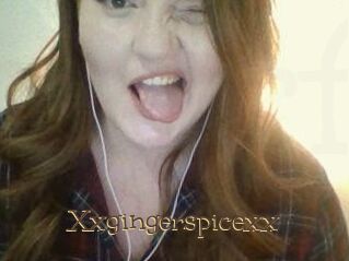 Xxgingerspicexx