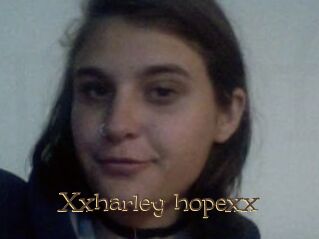 Xxharley_hopexx