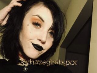 Xxhazeybabyxx