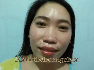 Xxhotbabeangelxx