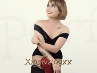 Xxigivejoyxx