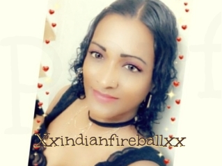 xxindianfireballxx Porno FR