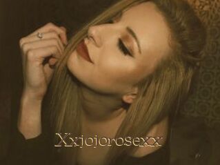 Xxjojorosexx