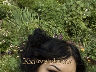Xxlavenderxx