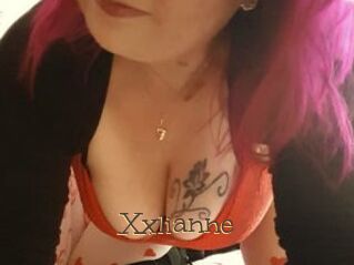 Xxlianne