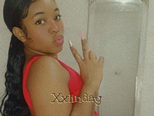 Xxlinday
