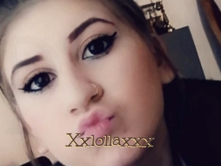 Xxlollaxxx