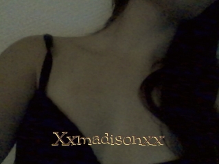 Xxmadisonxx