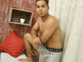 Xxmaxi