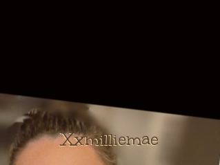 Xxmilliemae