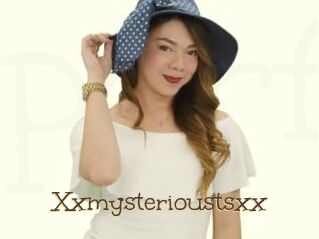 Xxmysterioustsxx