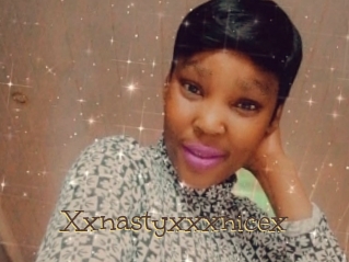 Xxnastyxxxnicex