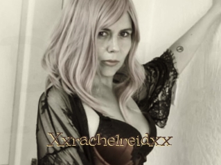 Xxrachelreidxx