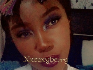 xxsexyberry Porno FR