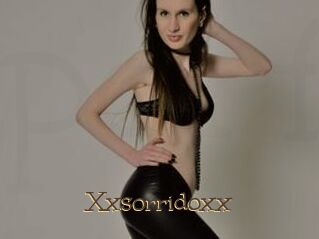 Xxsorridoxx