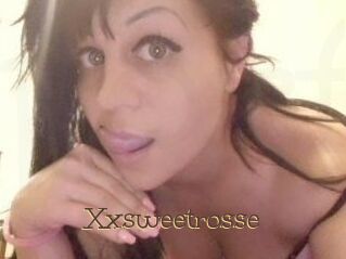 Xxsweetrosse
