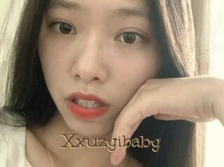 Xxuzyibaby