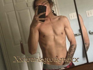 xxwankywaynexx Porno FR