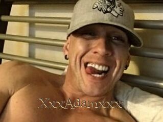 XxxAdamxxx