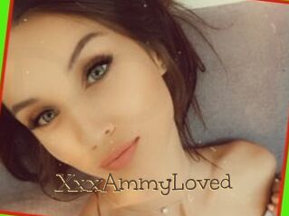 XxxAmmyLoved