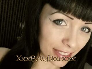 Xxx_BettyNoir_xxx