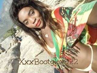 XxxBootylexy22