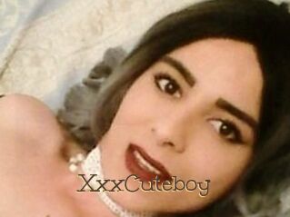 XxxCuteboy