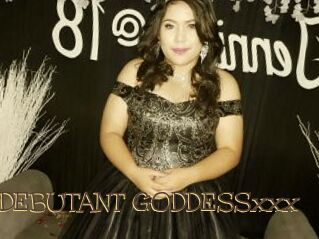 XxxDEBUTANT_GODDESSxxx