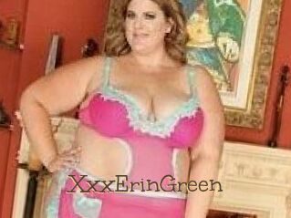 XxxErinGreen