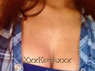 XxxKendixxx