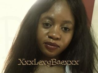 XxxLexyBaexxx