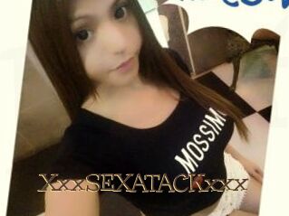 XxxSEXATACKxxx