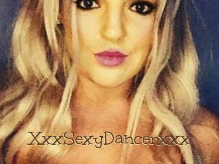 XxxSexyDancerxxx