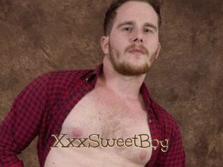 XxxSweetBoy