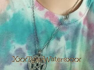 XxxTylerWatersxxx